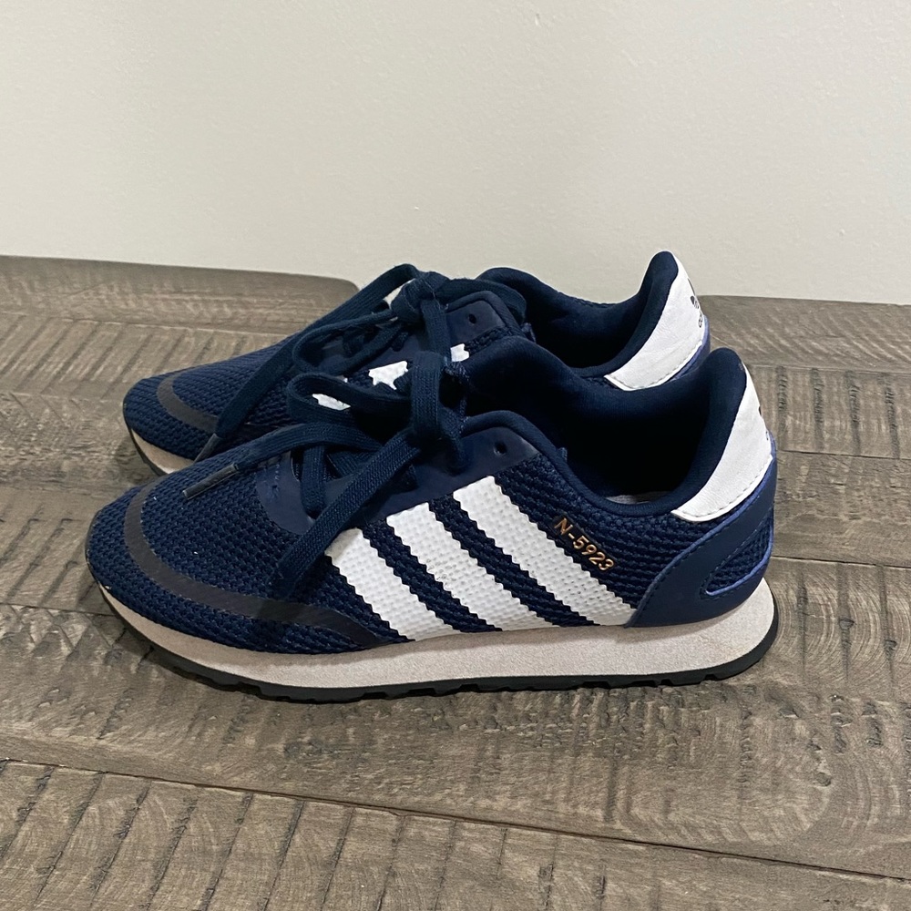 Adidas N-5923 Retro Running Shoes - Kids